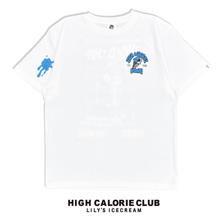 HIGH CALORIES TO THE BONE 【CHOCO CHIP】