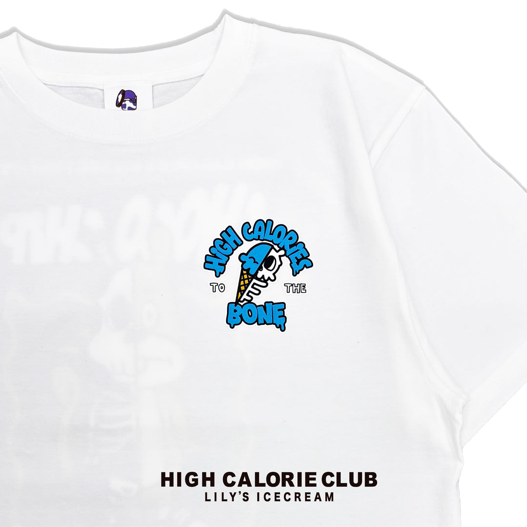HIGH CALORIES TO THE BONE 【CHOCO CHIP】
