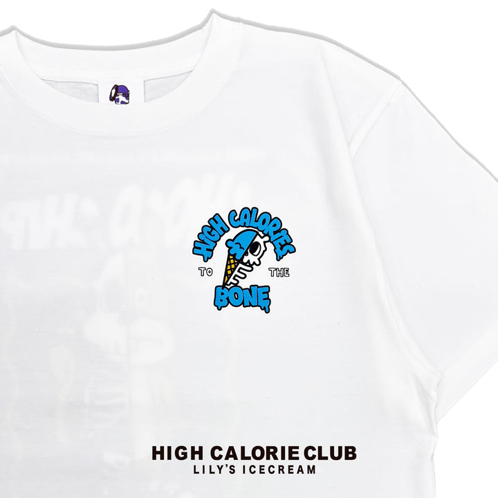 HIGH CALORIES TO THE BONE 【CHOCO CHIP】