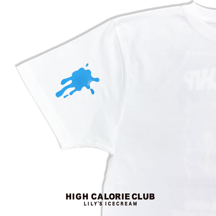 HIGH CALORIES TO THE BONE 【CHOCO CHIP】