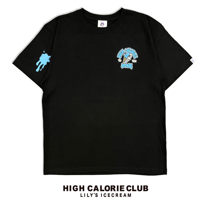 HIGH CALORIES TO THE BONE 【CHOCO CHIP】