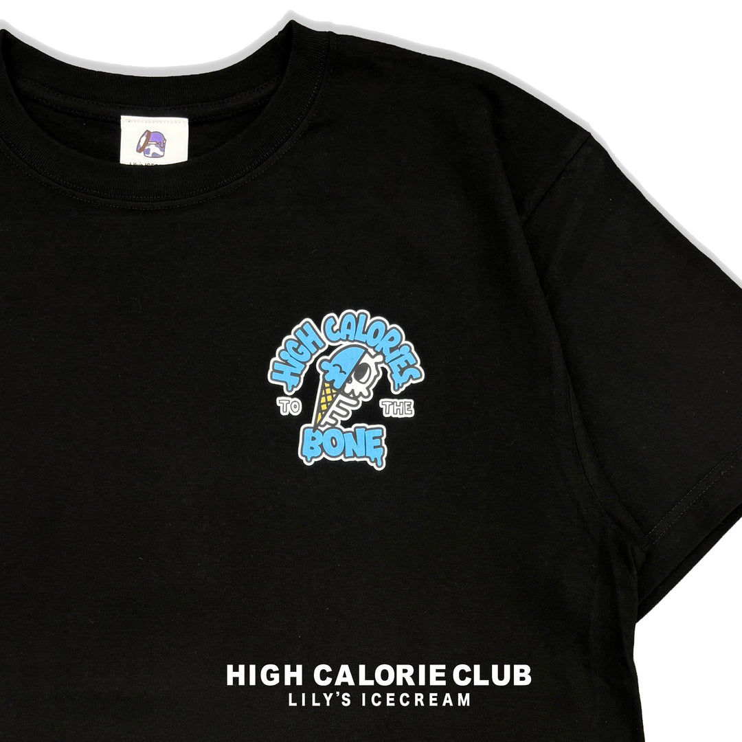 HIGH CALORIES TO THE BONE 【CHOCO CHIP】