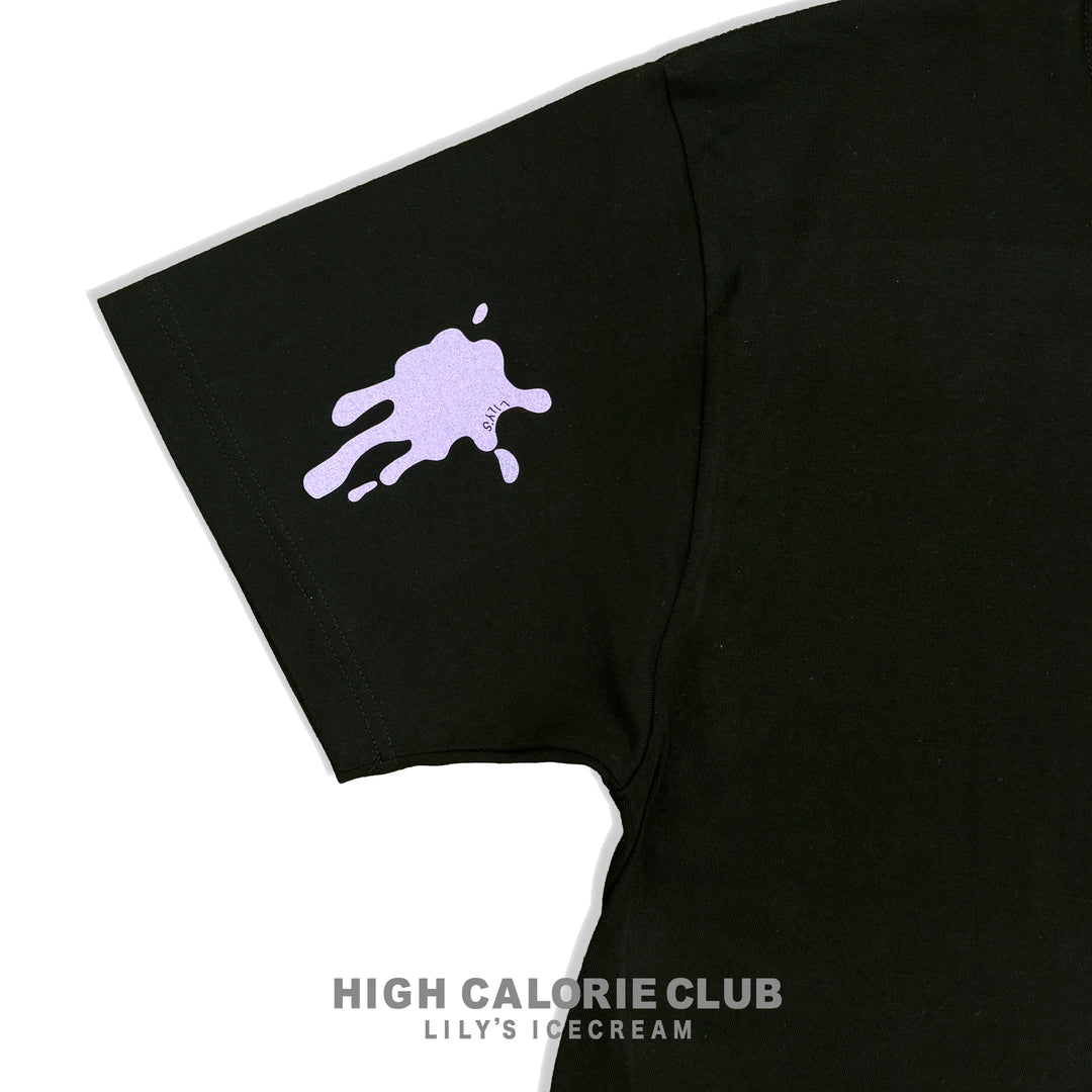 HIGH CALORIES TO THE BONE 【RICH MILK】