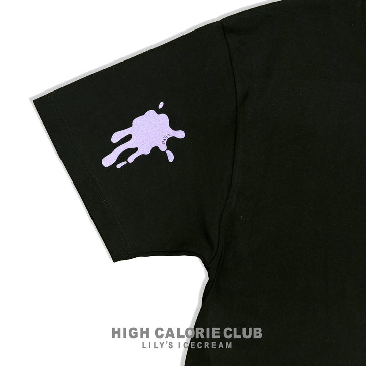 HIGH CALORIES TO THE BONE 【RICH MILK】