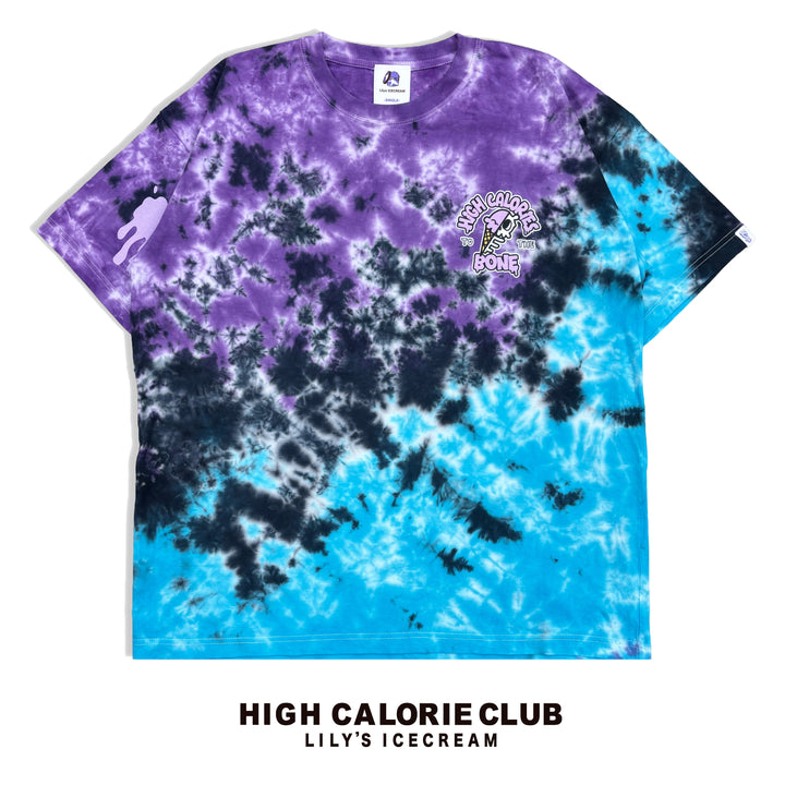 HIGH CALORIES TO THE BONE 【RICH MILK】
