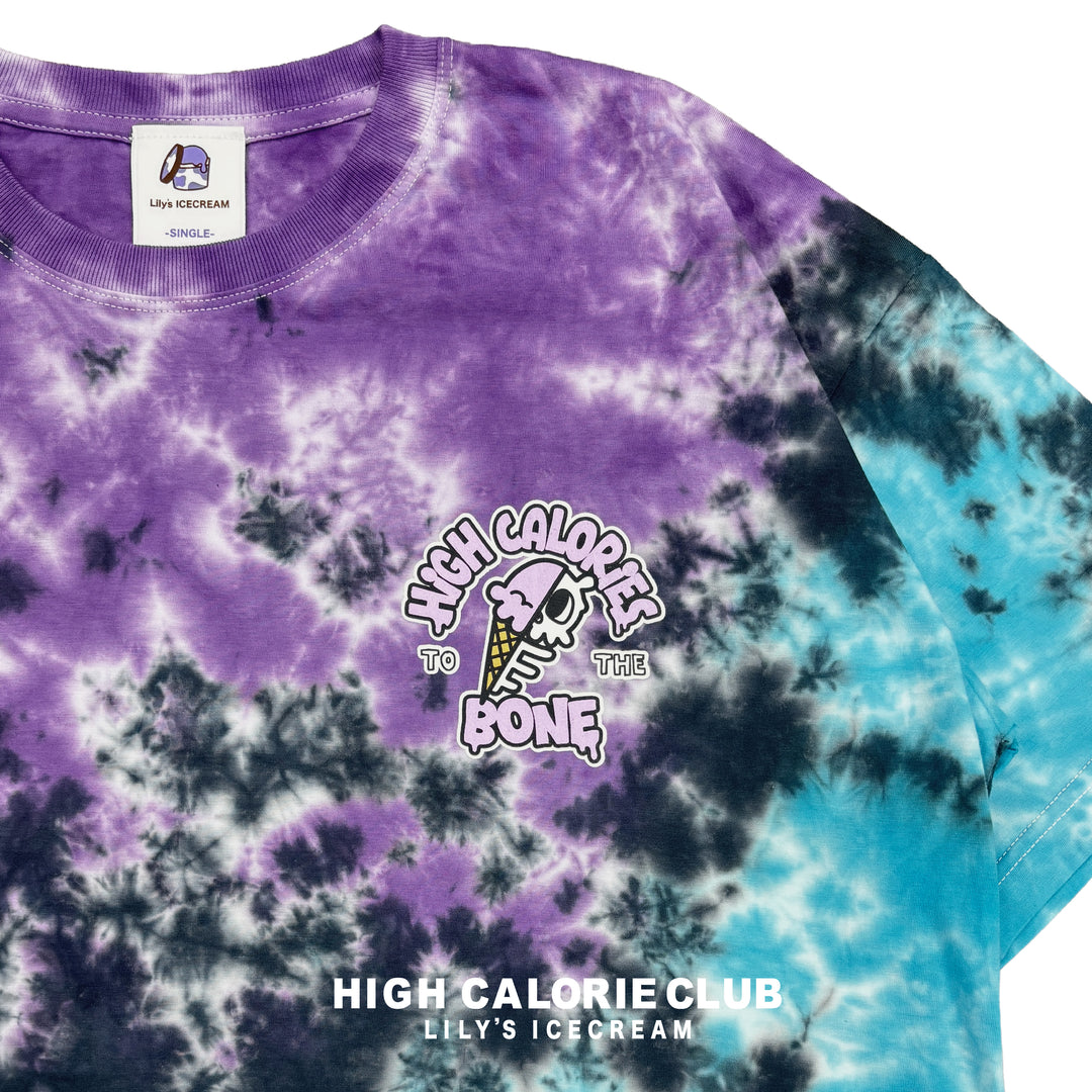 HIGH CALORIES TO THE BONE 【RICH MILK】