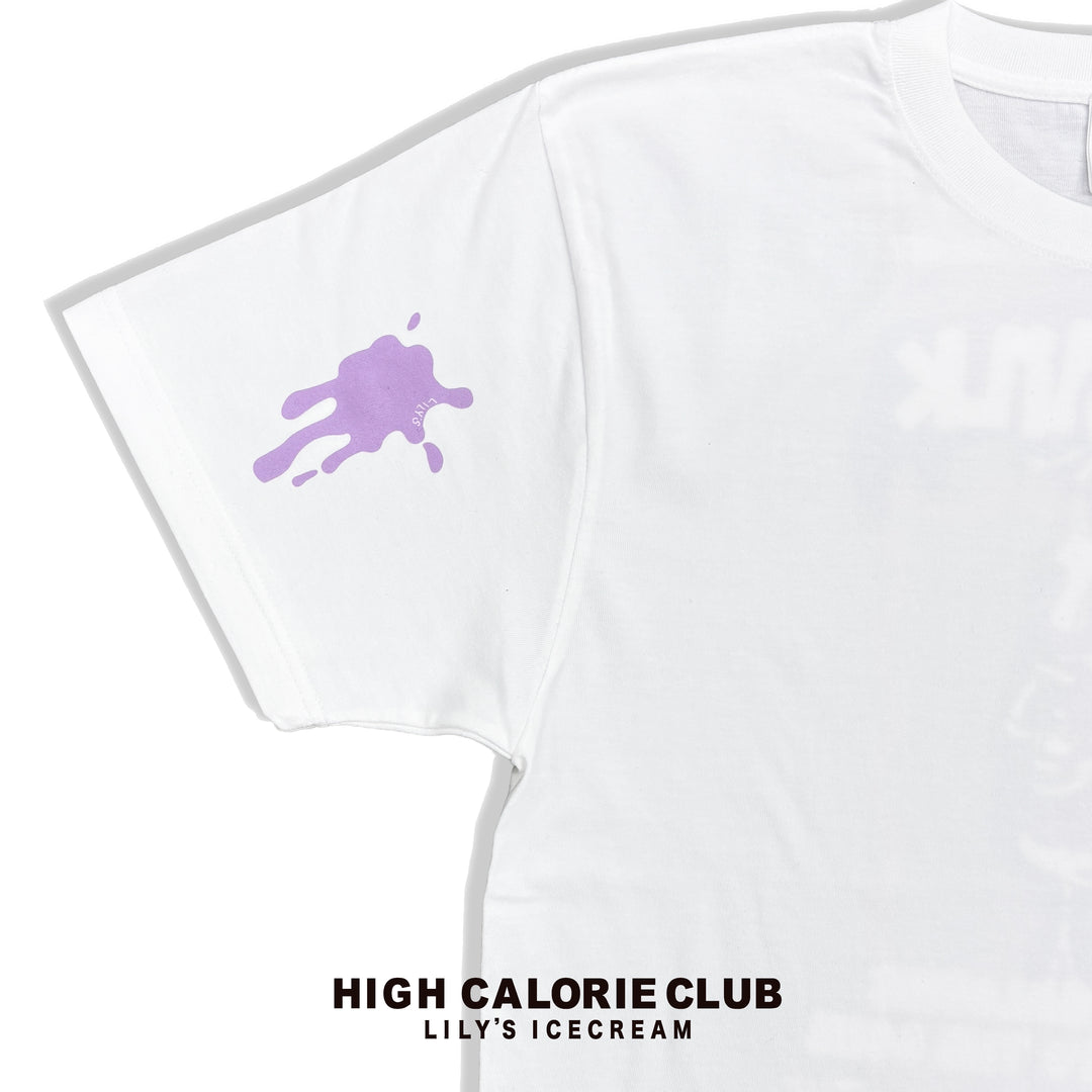 HIGH CALORIES TO THE BONE 【RICH MILK】