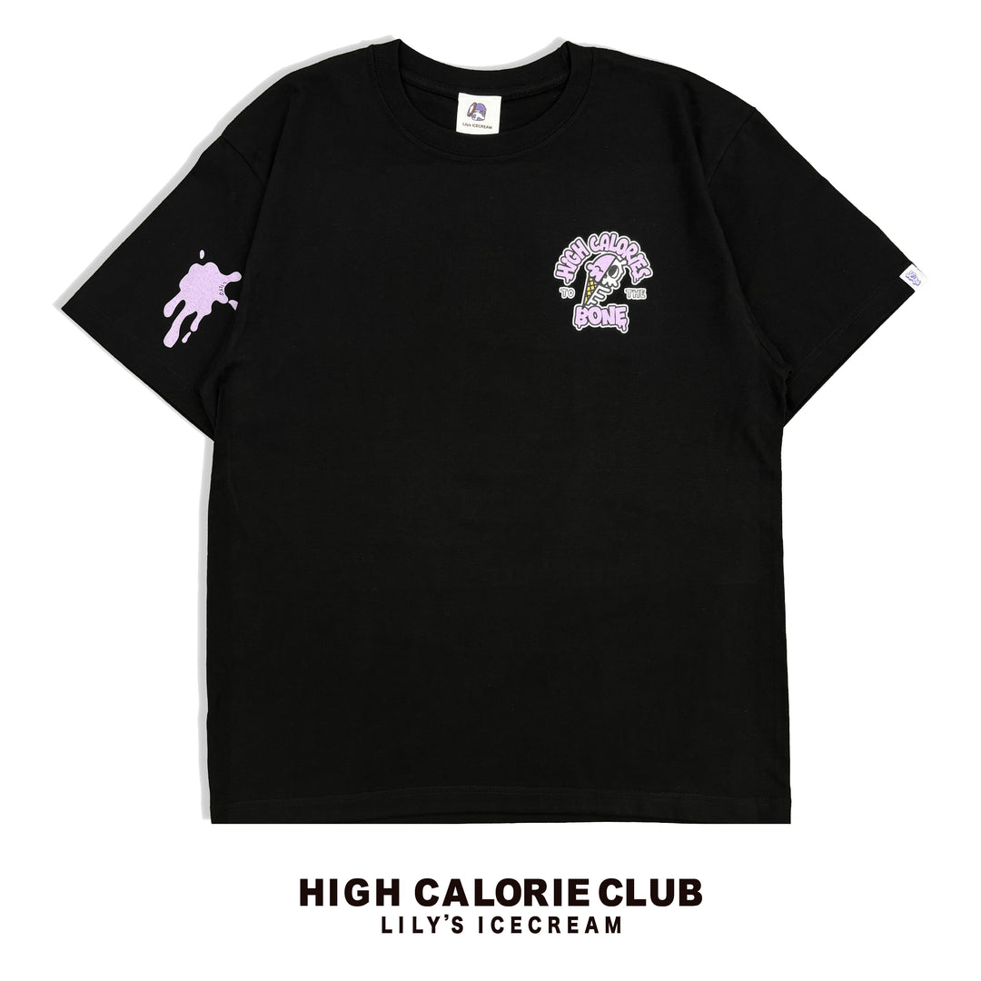 HIGH CALORIES TO THE BONE 【RICH MILK】