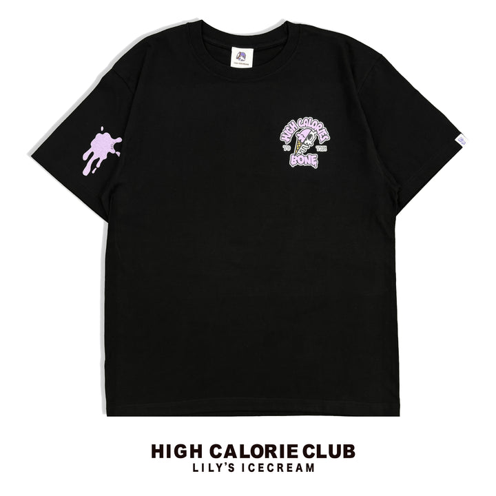 HIGH CALORIES TO THE BONE 【RICH MILK】