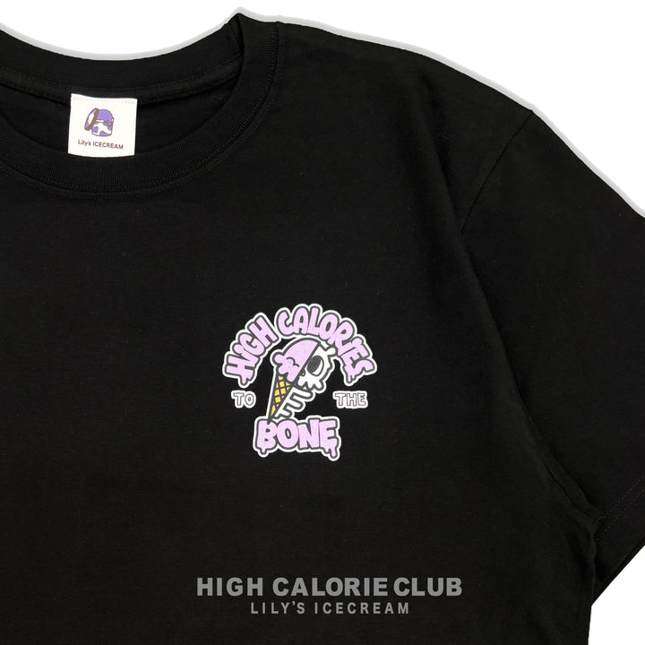 HIGH CALORIES TO THE BONE 【RICH MILK】