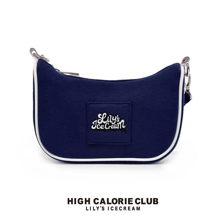 2WAY HALF MOON BAG