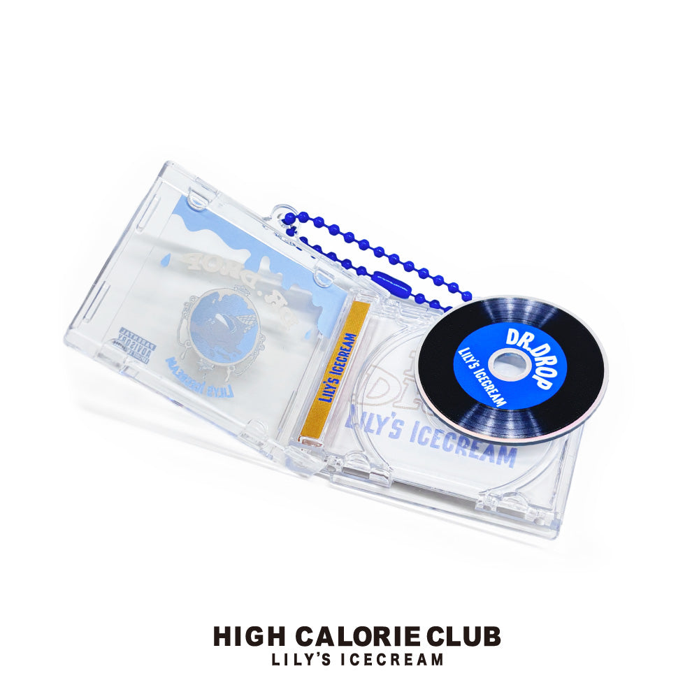 MINI ICE CREAM CD