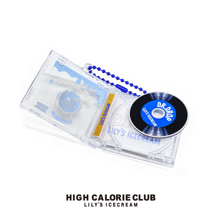 MINI ICE CREAM CD