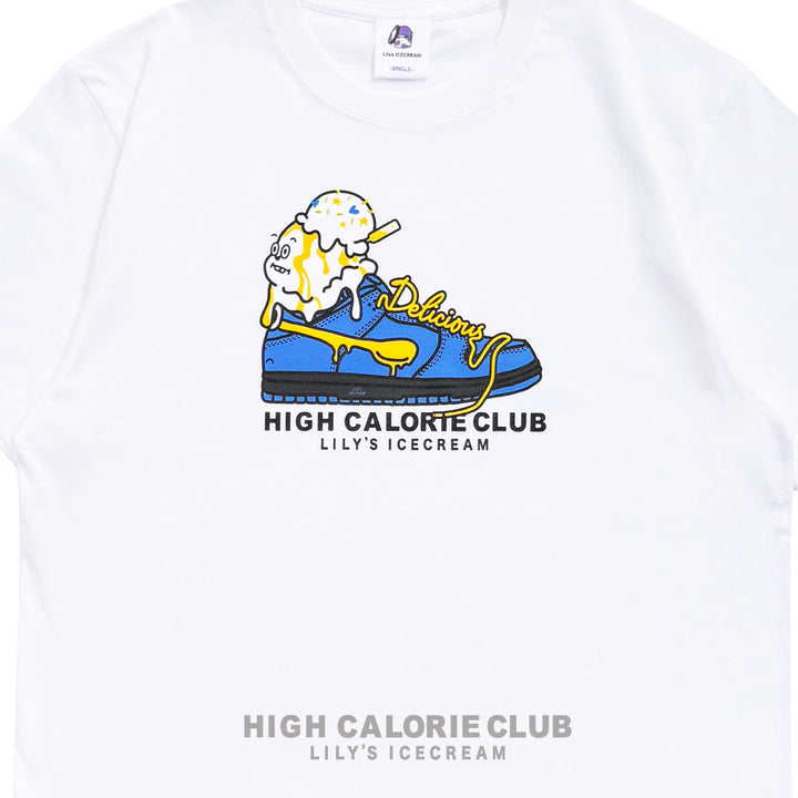 Calorie-X SHOES【BUBBLE】