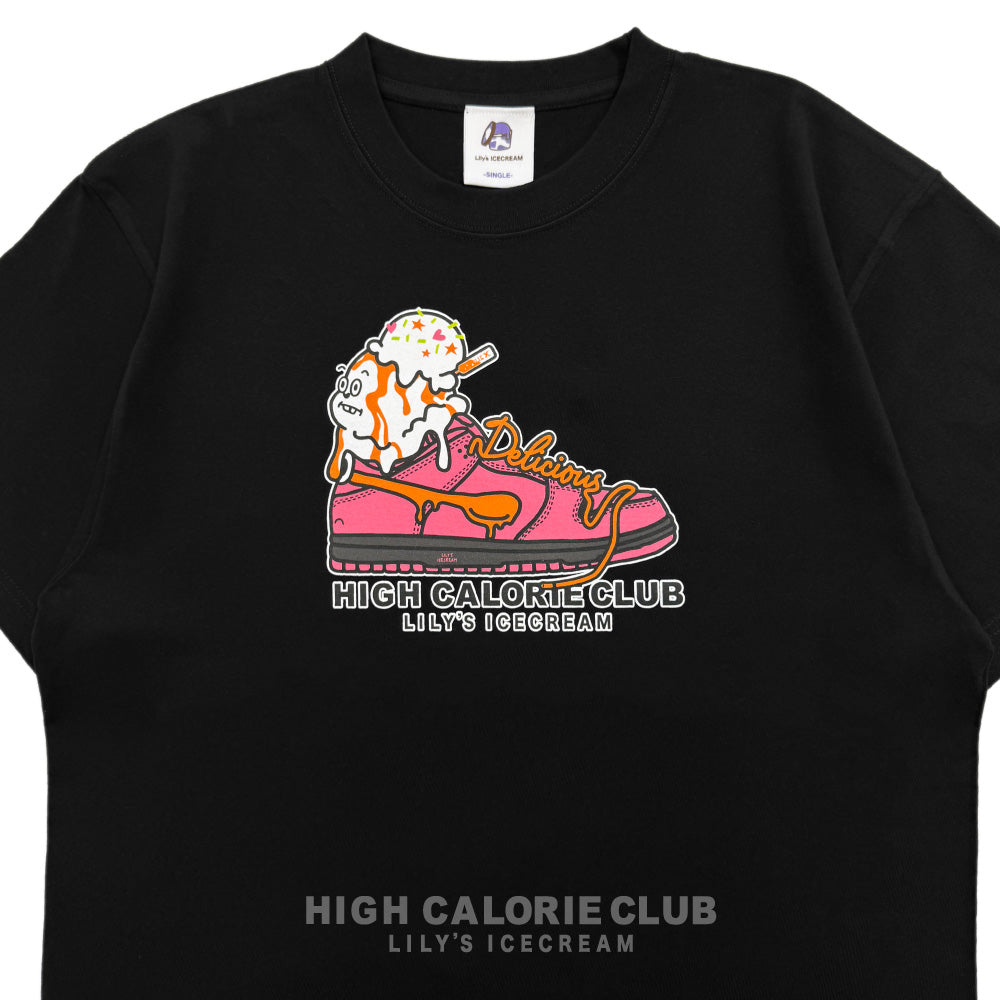 Calorie-X SHOES【BLOSSOM】