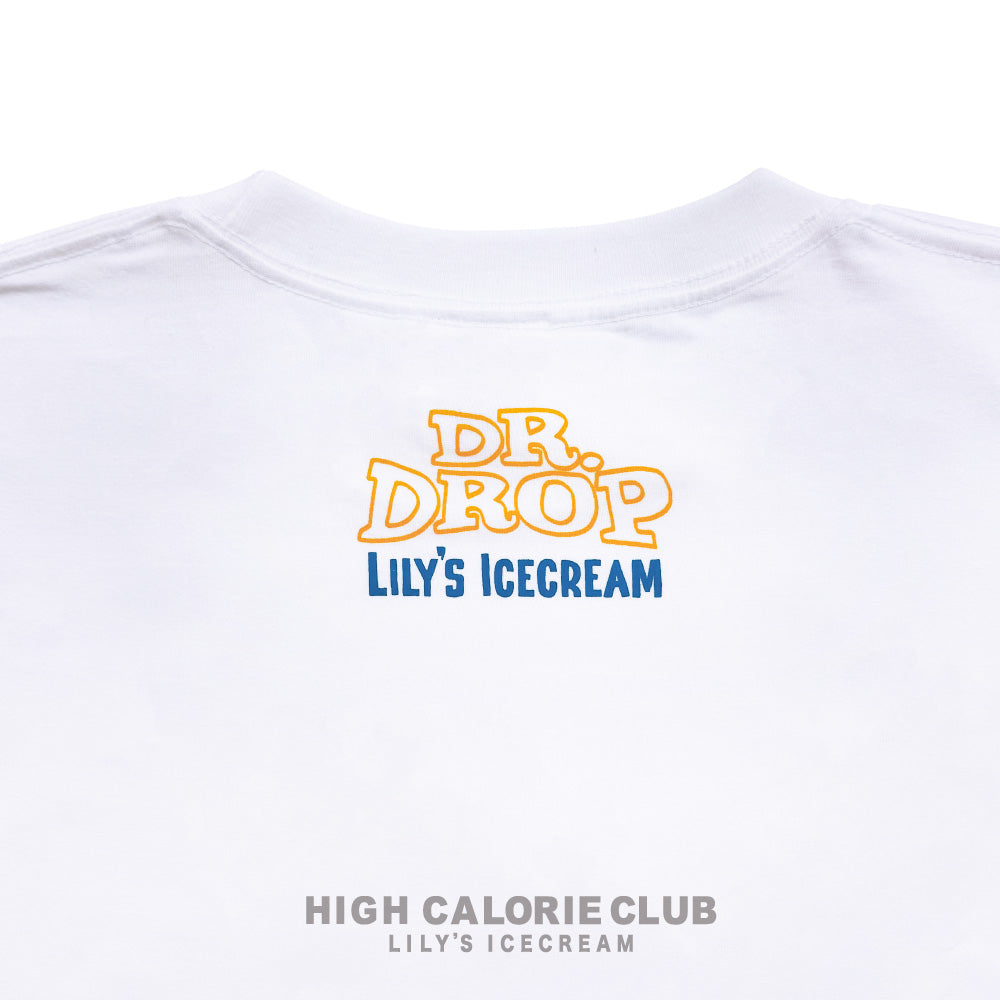 DR. DROP TEE