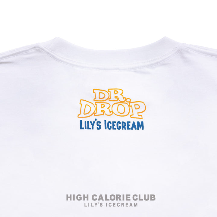 DR. DROP TEE