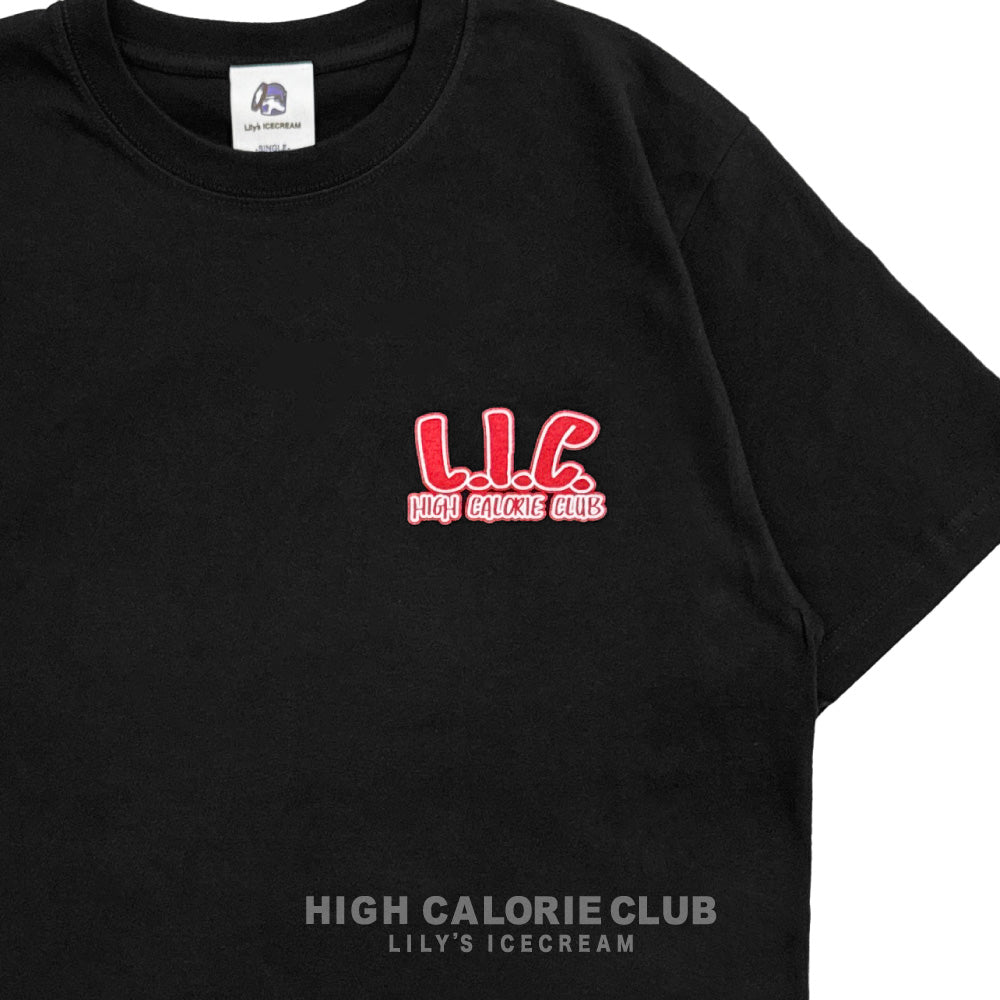 BIG ICE【BLUE】Tee