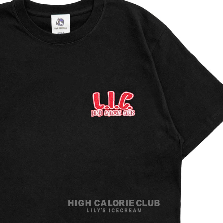 BIG ICE【BLUE】Tee