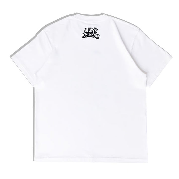 Mickey【White/PURPLE】