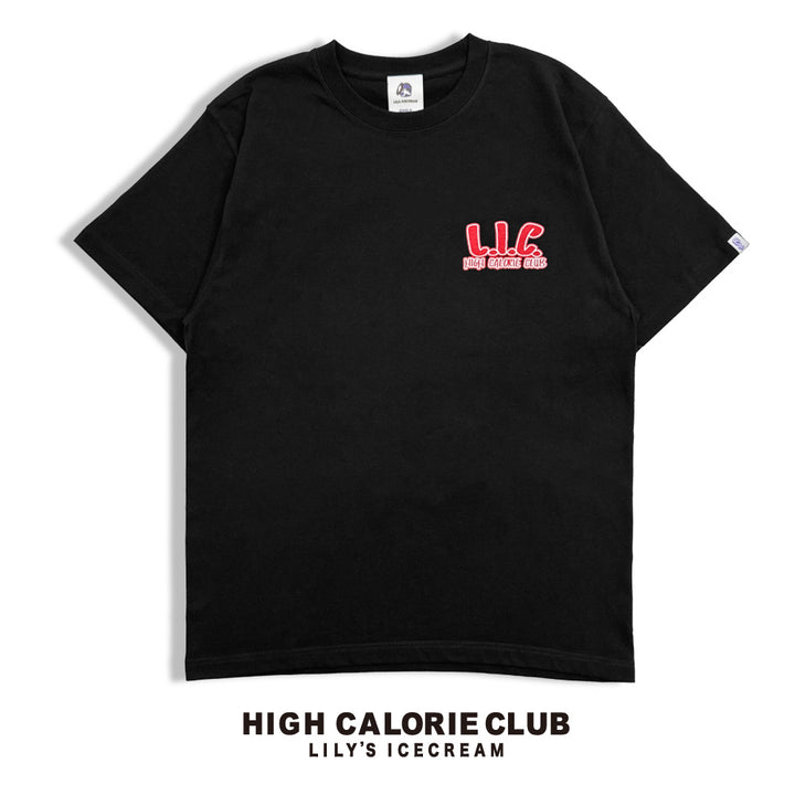 BIG ICE【BLUE】Tee