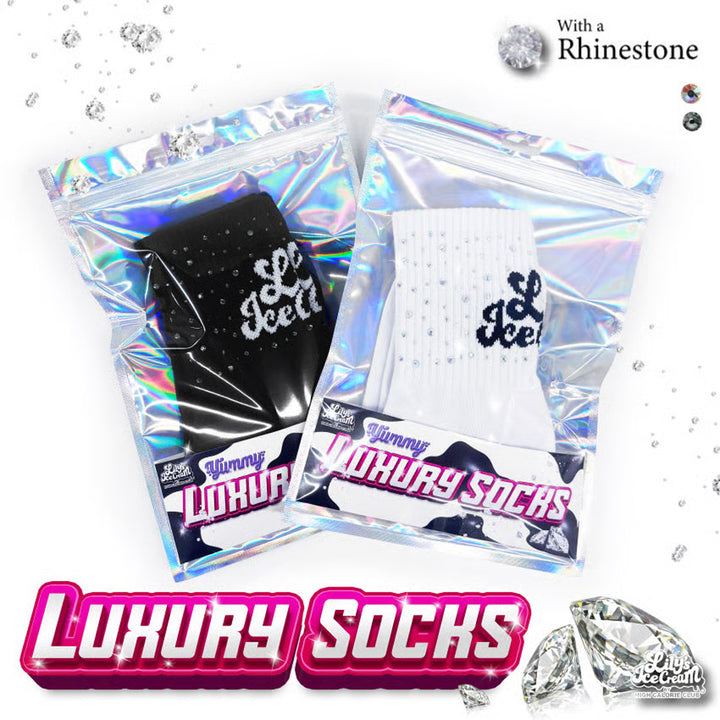 LUXURY SOCKS