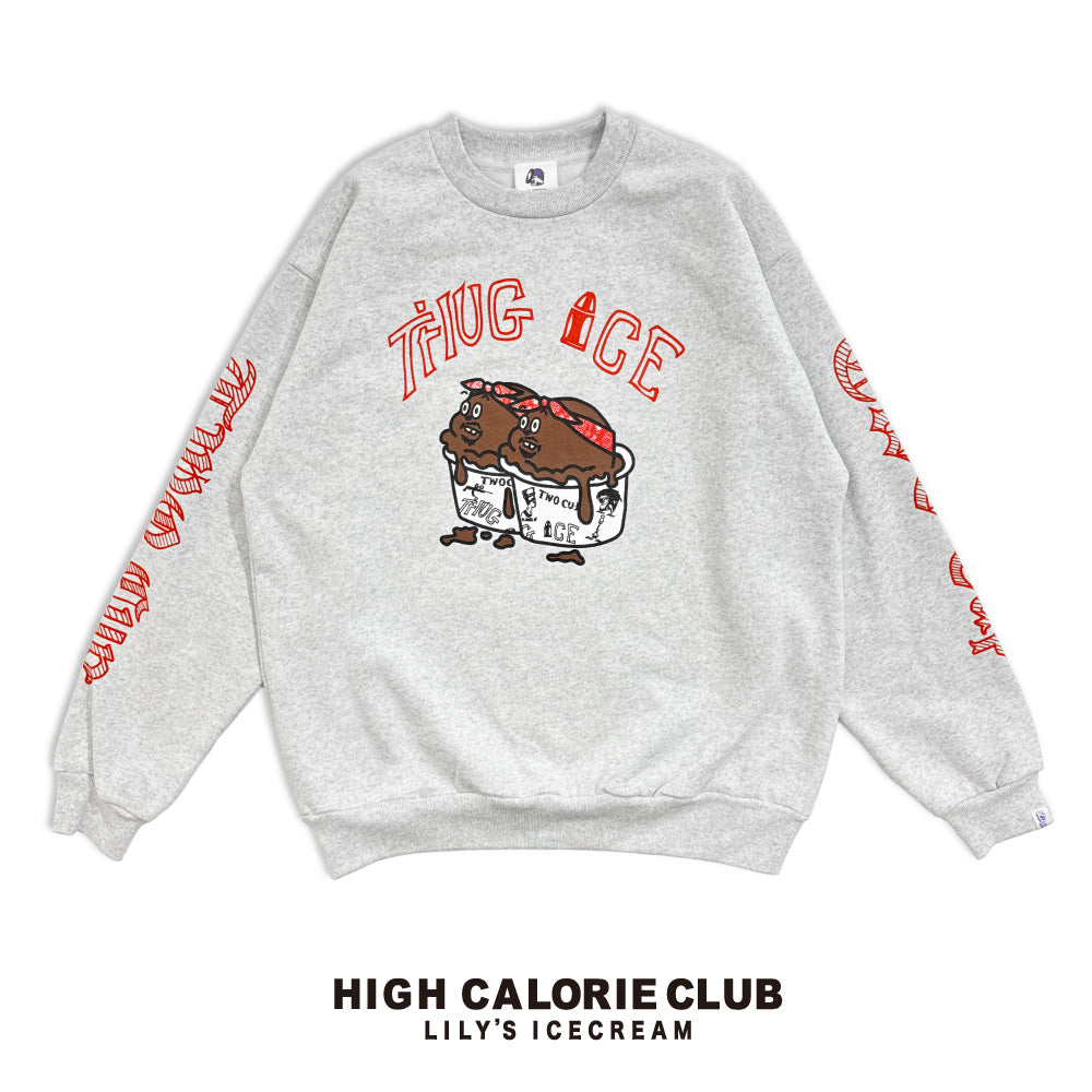 TWO CUP sweat