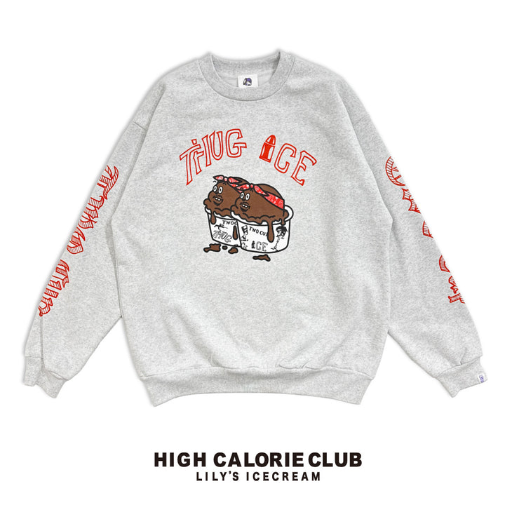 TWO CUP sweat