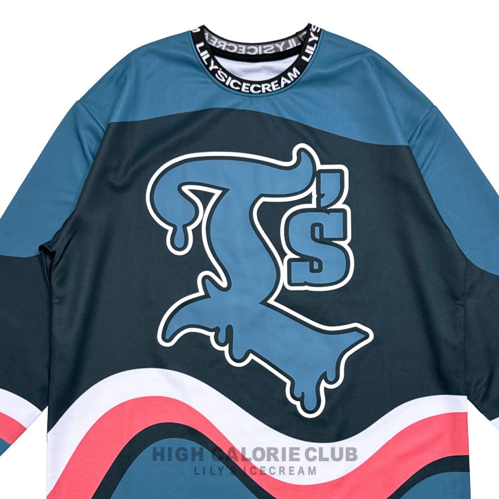 ICE CREAM RACING JERSEY
