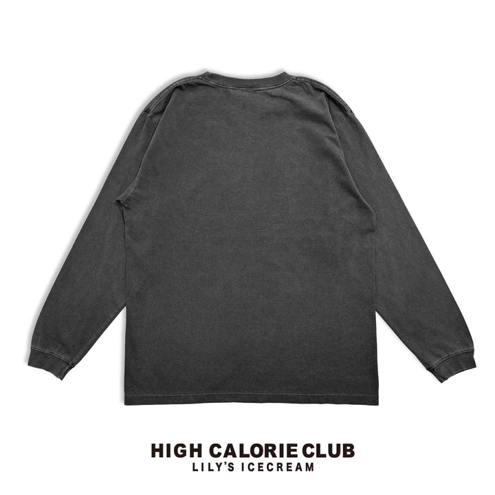 BANANA SHOES L/S