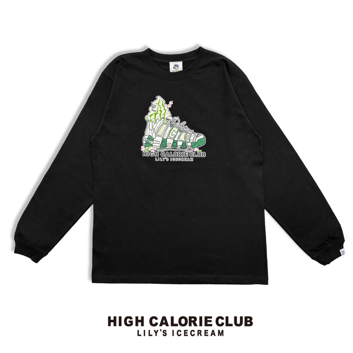 MATCHA SHOES L/S