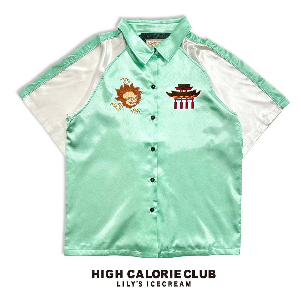 ICECREAM SUKA SHIRT