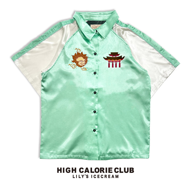 ICECREAM SUKA SHIRT