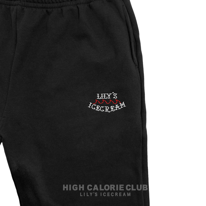 PINK SHARK Sweatpants
