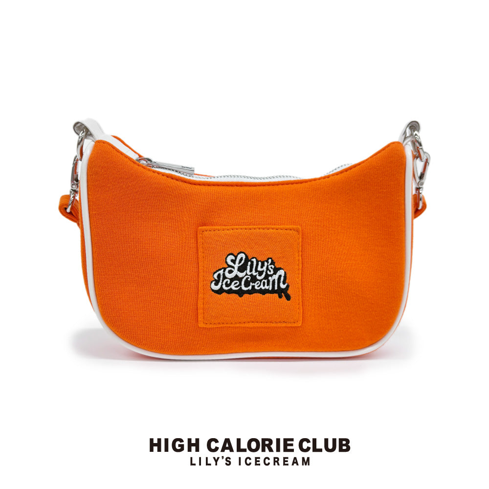 2WAY HALF MOON BAG