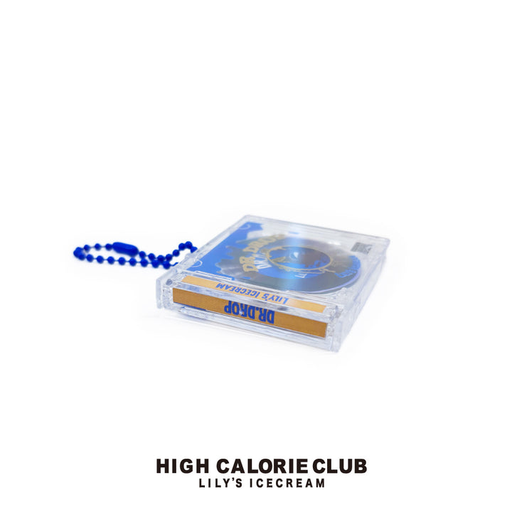 MINI ICE CREAM CD