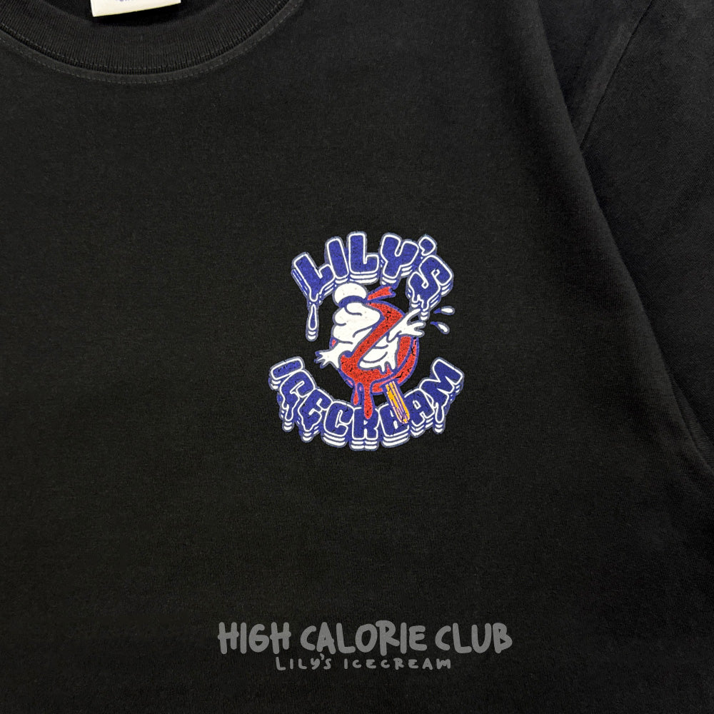 HIGHCALORIES７　L/S