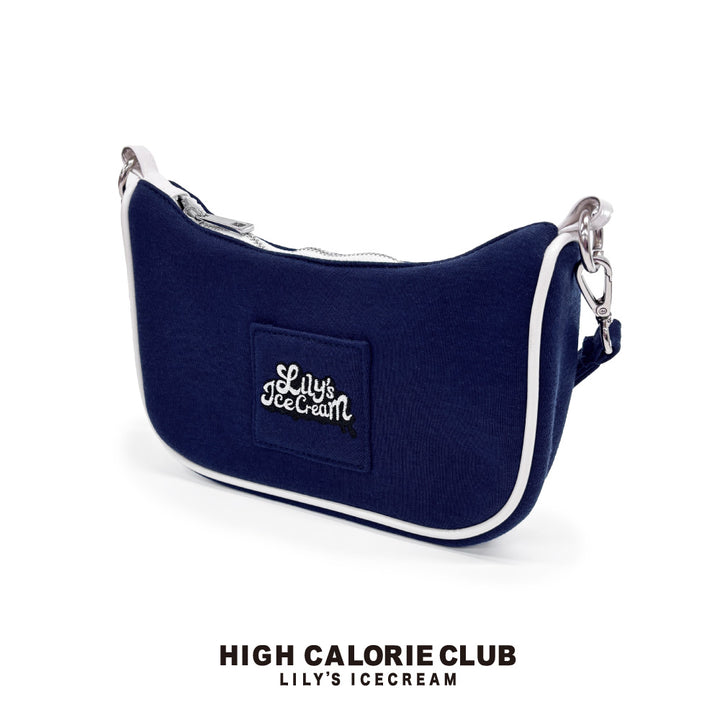 2WAY HALF MOON BAG