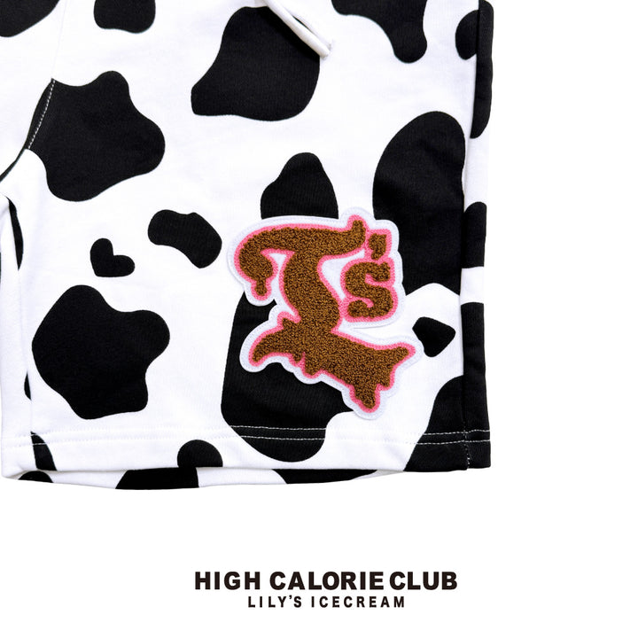 MOO MOO SHORTS