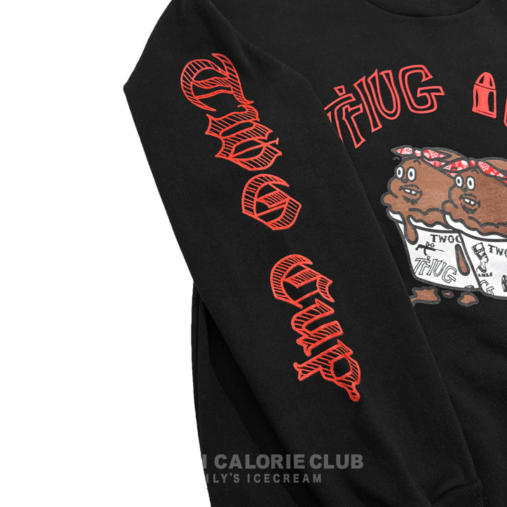 TWO CUP sweat