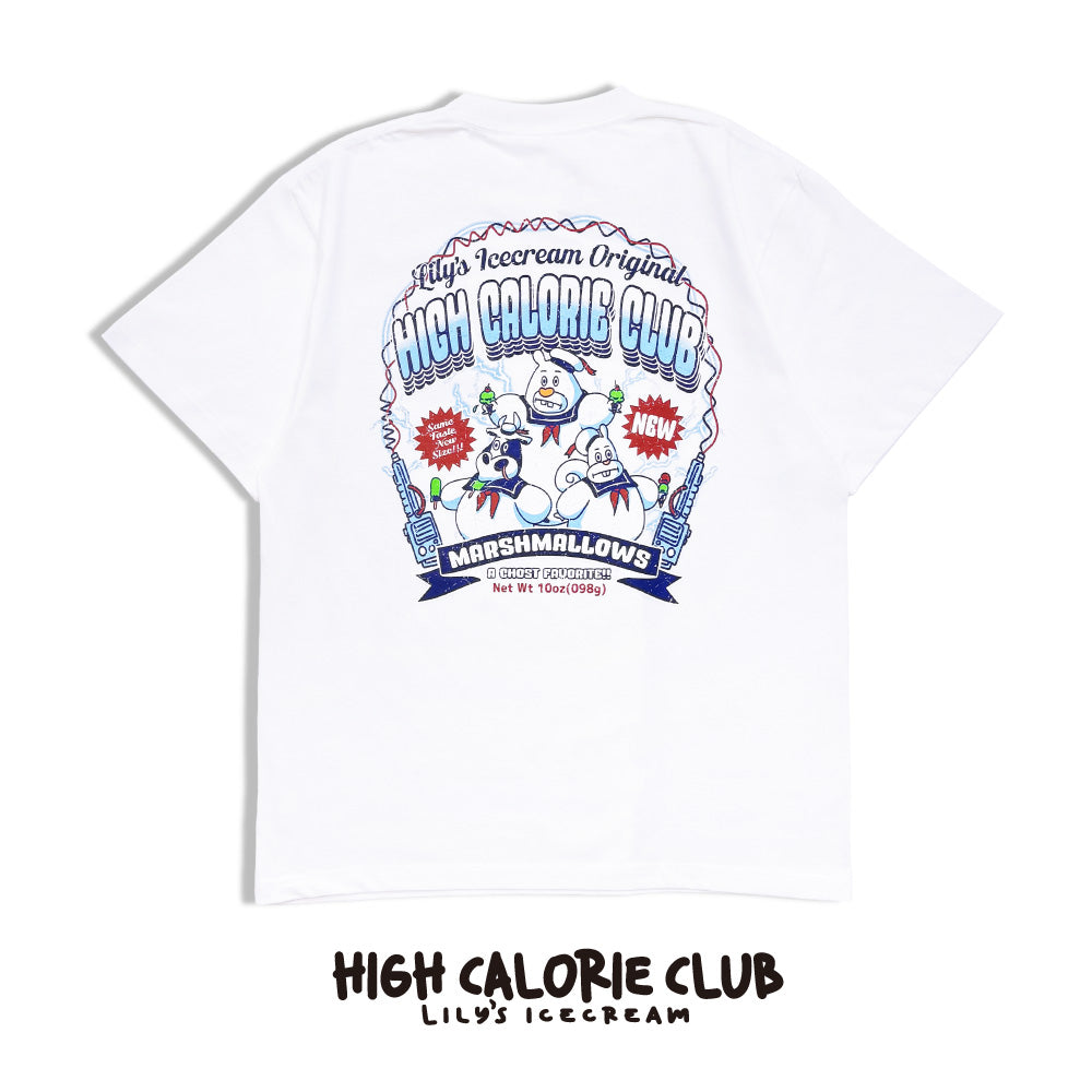 HIGHCALORIES７