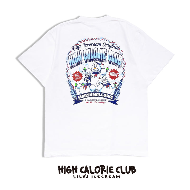 HIGHCALORIES７
