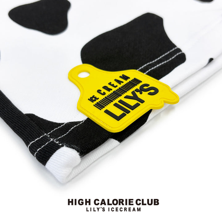 MOO MOO SHORTS
