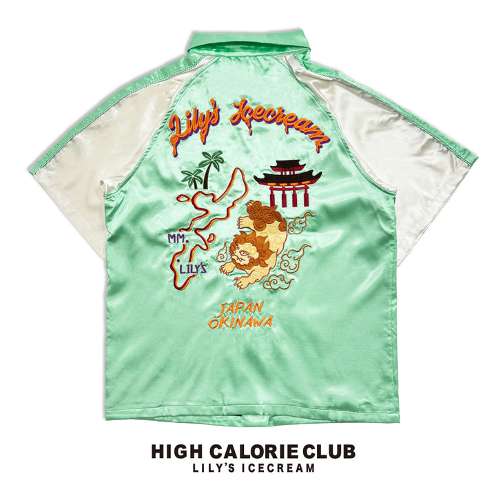 ICECREAM SUKA SHIRT