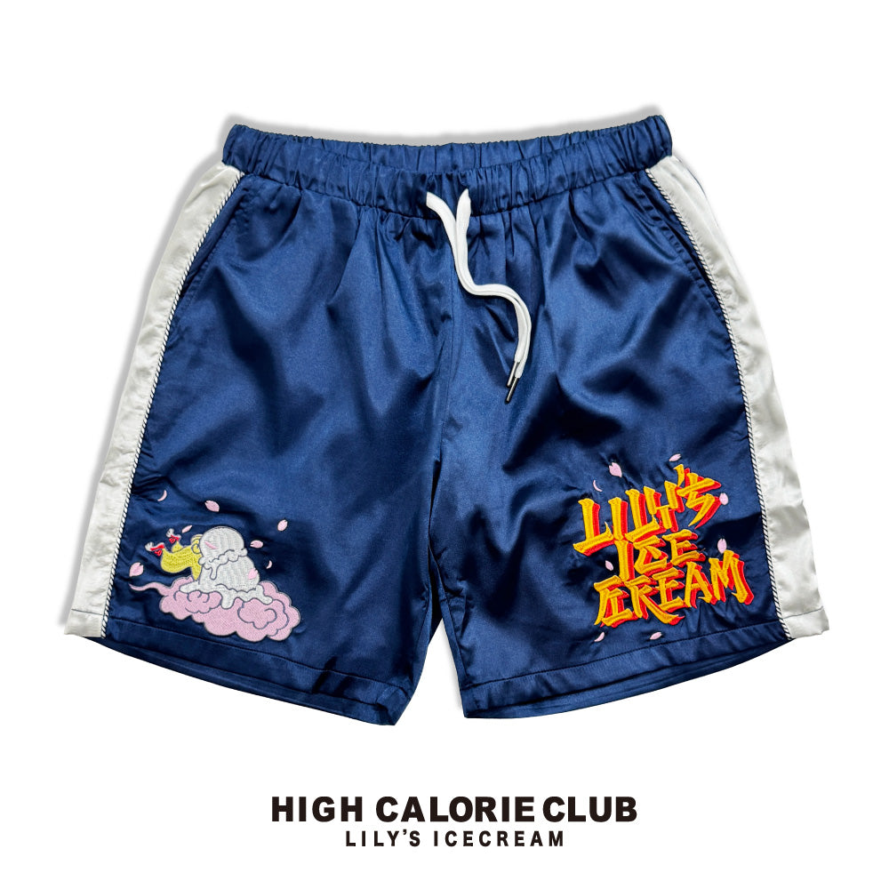 ICECREAM SUKA SHORTS