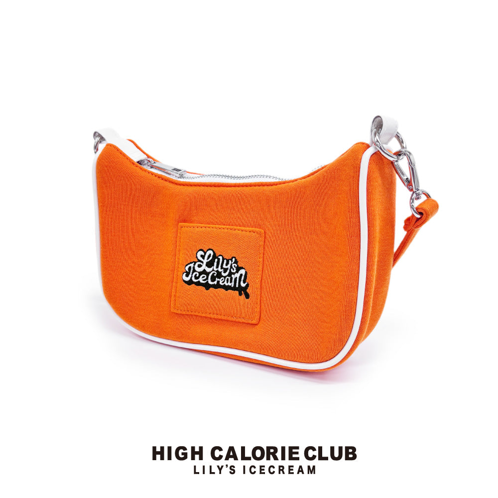 2WAY HALF MOON BAG