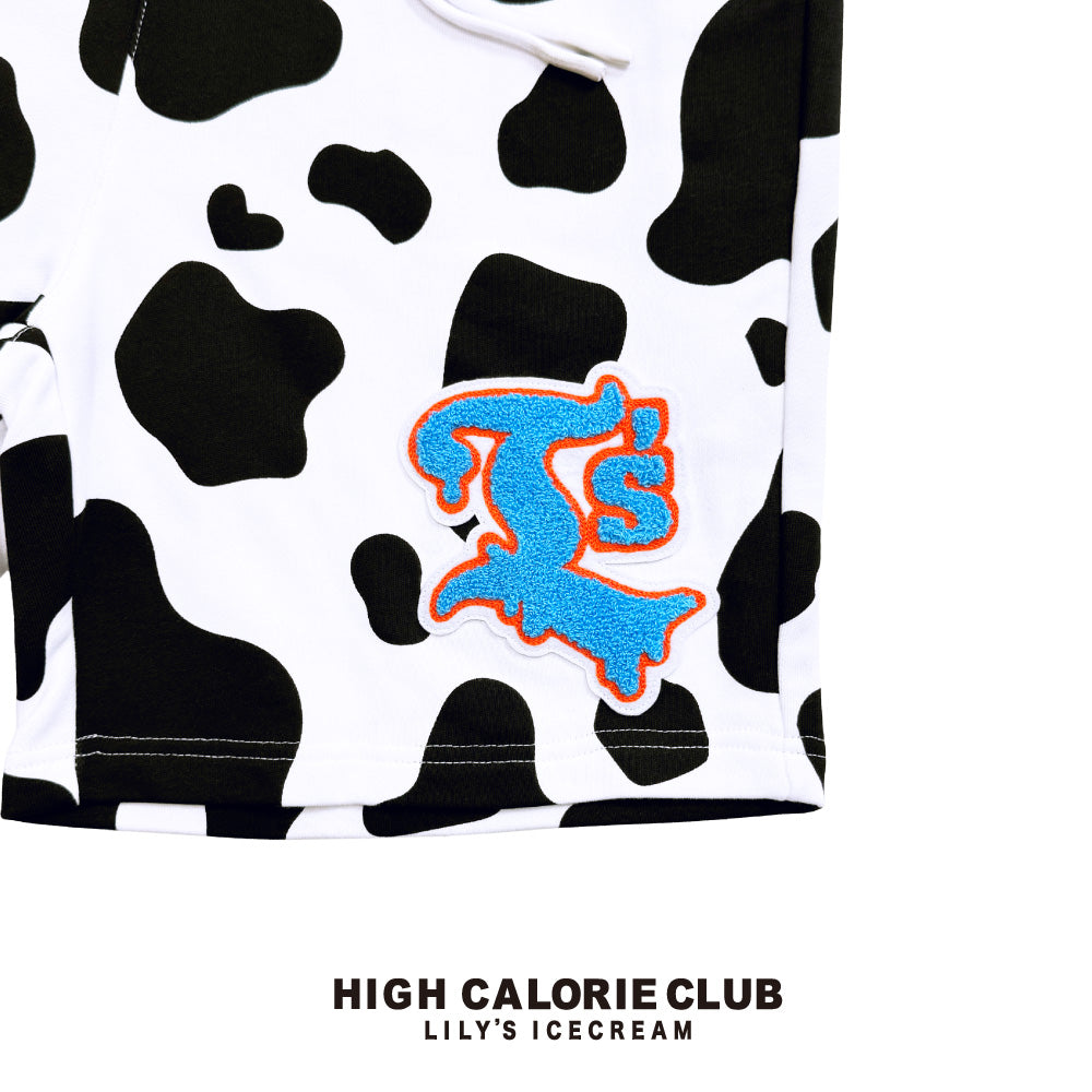 MOO MOO SHORTS