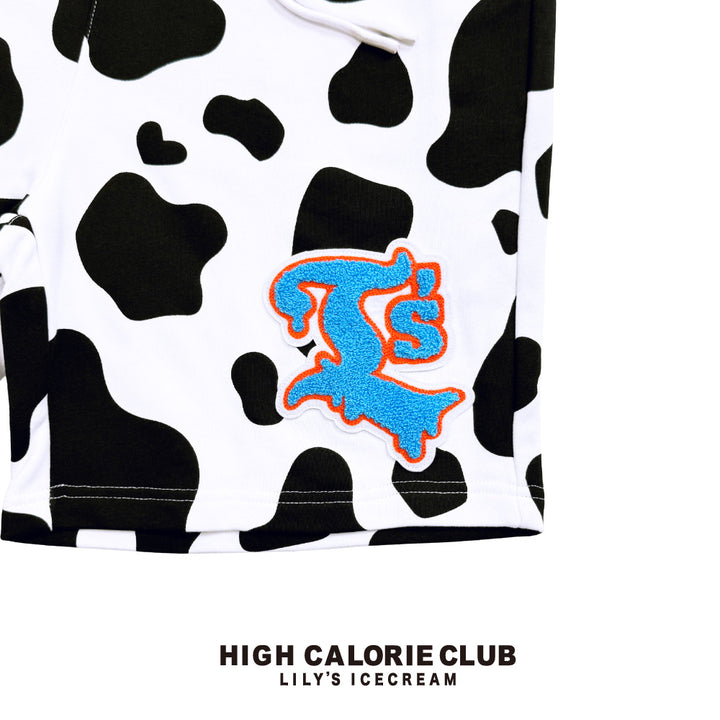 MOO MOO SHORTS