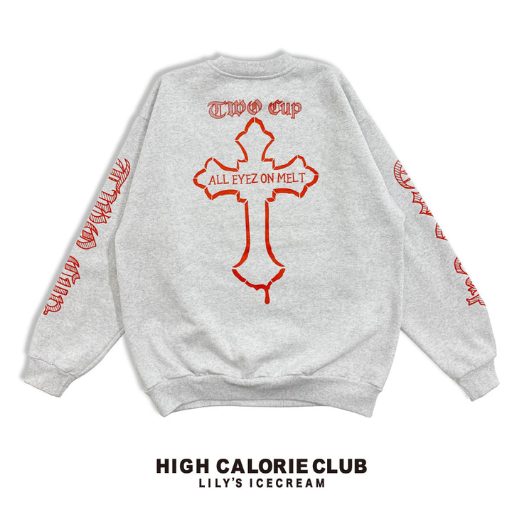 TWO CUP sweat