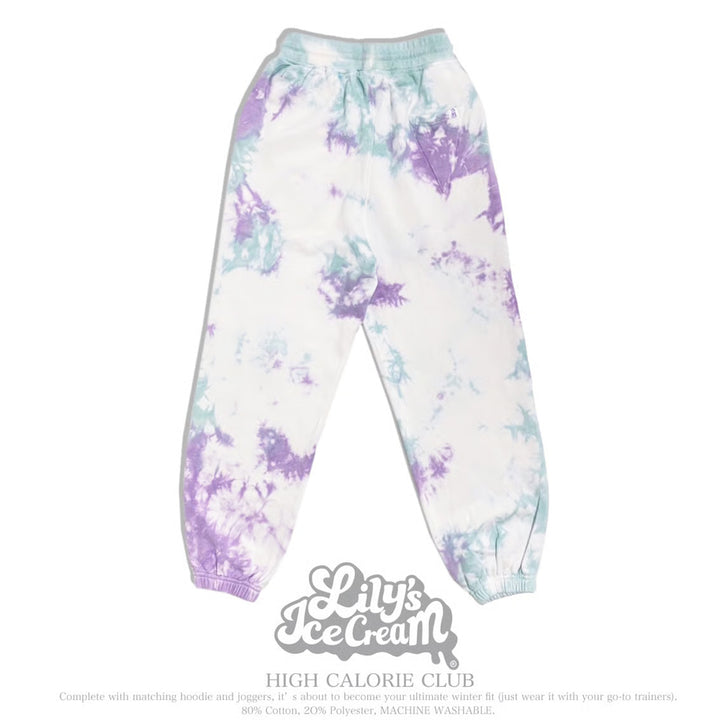 Reflective Logo Pants